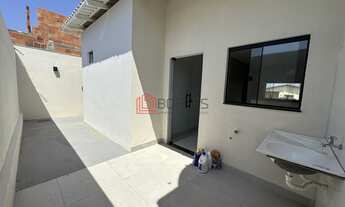 Imagem 7: Casa à venda no bairro Vila Brasil - Imperatriz/MA