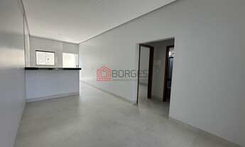 Imagem: Casa à venda no bairro Vila Brasil - Imperatriz/MA