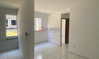 Imagem: Apartamento no Village do Bosque 4