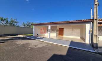 Imagem: Casa à venda no bairro Jardim Democrata