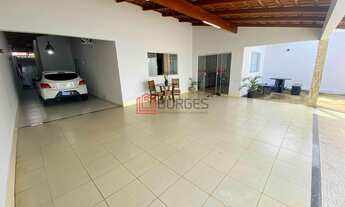 Imagem 4: Casa com 3 quartos no jardim das oliveiras