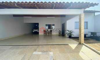 Imagem 3: Casa com 3 quartos no jardim das oliveiras