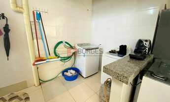 Imagem 6: Casa com 3 quartos no jardim das oliveiras