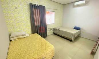 Imagem 5: Casa com 3 quartos no jardim das oliveiras