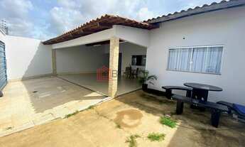 Imagem: Casa com 3 quartos no jardim das oliveiras