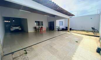 Imagem 2: Casa com 3 quartos no jardim das oliveiras