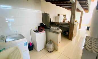 Imagem 7: Casa com 3 quartos no jardim das oliveiras