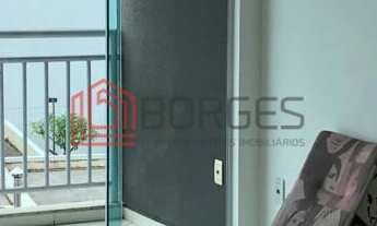 Imagem 5: Vendo belíssimo apartamento no edifício MEDITERRÂNEE