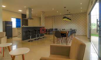 Imagem 5: Terreno no Condomínio TERIVA