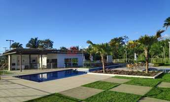 Imagem 2: Terreno no Condomínio TERIVA