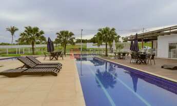 Imagem 7: Terreno no Condomínio TERIVA