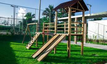 Imagem 6: Terreno no Condomínio TERIVA