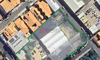 Imagem: Área Comercial - Três Poderes