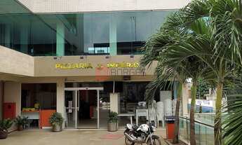 Imagem 4: Posto de combustível + Hotel + salas comerciais e Pizzaria