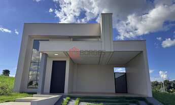 Imagem: Casa Alto Padrão - Condomínio Teriva