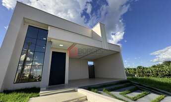 Imagem 3: Casa Alto Padrão - Condomínio Teriva