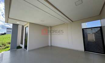 Imagem 4: Casa Alto Padrão - Condomínio Teriva