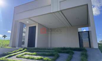 Imagem 2: Casa Alto Padrão - Condomínio Teriva