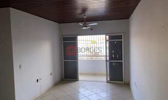 Imagem: Apartamento à venda no bairro Nova Imperatriz