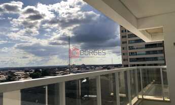 Imagem: Apartamento nos Três Poderes