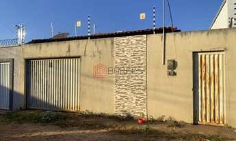 Imagem: Casa à venda em Imperatriz/MA