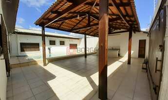 Imagem 4: Casa à venda no bairro Maranhão Novo - Imperatriz/MA