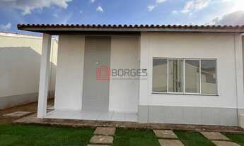 Imagem 2: Casa à venda no bairro João Paulo II - Imperatriz/MA