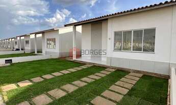 Imagem: Casa à venda no bairro João Paulo II