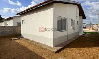 Imagem 7: Casa à venda no bairro João Paulo II - Imperatriz/MA