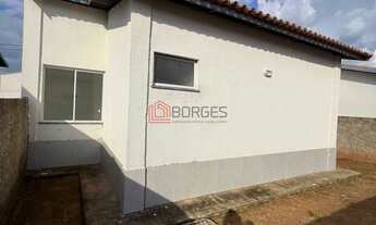 Imagem 6: Casa à venda no bairro João Paulo II - Imperatriz/MA