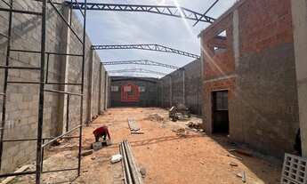 Imagem: Galpão para alugar na BR 010 Colina Park