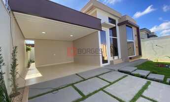 Imagem: Casa para alugar no bairro Santa Inês