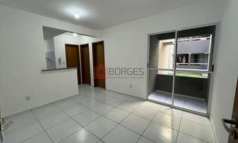 Imagem: Apartamento para alugar no bairro Bom Jesus