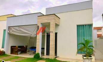 Imagem: Casa Alto Padrão para Venda em Centro Imperatriz-MA