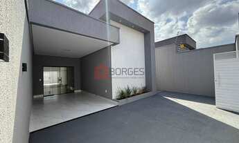 Imagem: Casa à venda no bairro Santa Clara - Imperatriz/MA