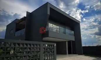 Imagem: Duplex Alto Padrão, 4 suítes, piscina