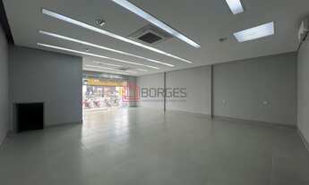 Imagem: Ponto Comercial na Av. Getúlio Vargas