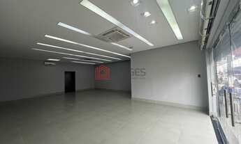 Imagem 2: Ponto Comercial na Av. Getúlio Vargas