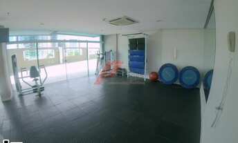 Imagem 2: Apartamento Cobertura Duplex à venda em Imperatriz/MA