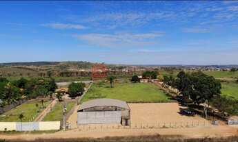 Imagem: Área Comercial em Açailândia/MA, com