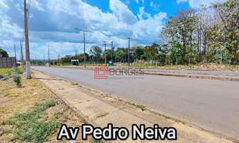 Imagem: Terreno Lote a 30m da Av. Pedro Neiva