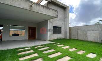 Imagem: Casa para alugar no bairro Jardim Tropical