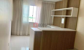 Imagem 3: Apartamento à venda no bairro Nova Imperatriz - Imperatriz/MA