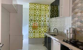 Imagem 6: Apartamento à venda no bairro Nova Imperatriz - Imperatriz/MA