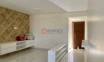 Imagem: Apartamento à venda no bairro Nova Imperatriz