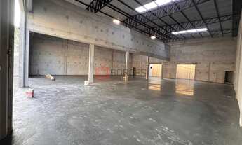 Imagem 3: Galpão no Centro de Imperatriz