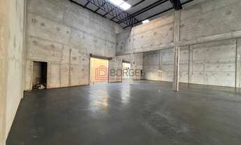 Imagem: Galpão no Centro de Imperatriz