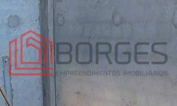 Imagem 4: Galpão no Centro de Imperatriz