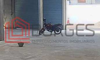 Imagem 2: Galpão no Centro de Imperatriz