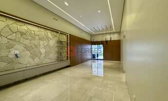 Imagem 4: Casa luxuosa Térrea - New Ville